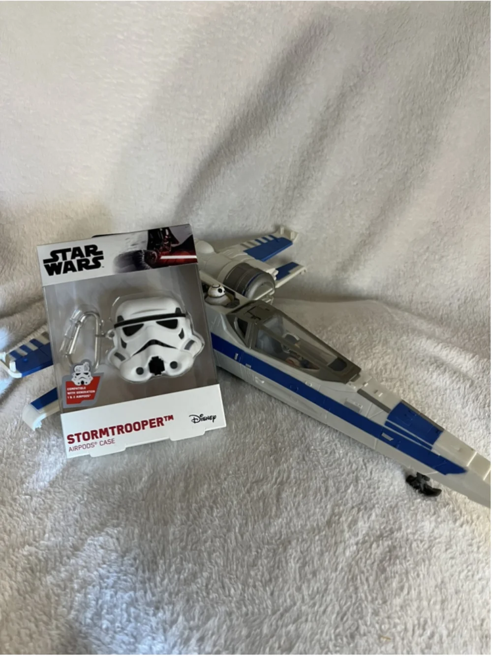 Hasbro embark intergalactic